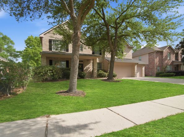 2715 Afton Oak Lane, Spring TX 77386
