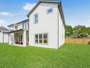 2021 Marnel Road, Houston TX 77055