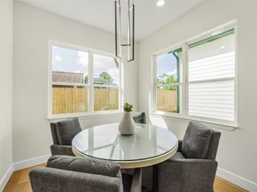 2021 Marnel Road, Houston TX 77055