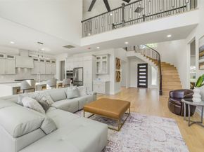 2021 Marnel Road, Houston TX 77055