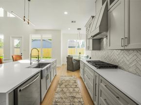 2021 Marnel Road, Houston TX 77055