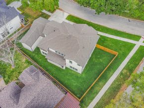 2021 Marnel Road, Houston TX 77055