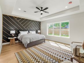 2021 Marnel Road, Houston TX 77055