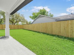 2021 Marnel Road, Houston TX 77055