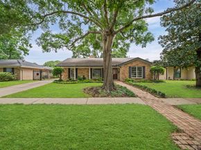 6206 Rutherglenn Drive, Houston TX 77096
