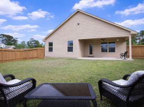 5612 Rainflower Terrace Lane, Spring TX 77389