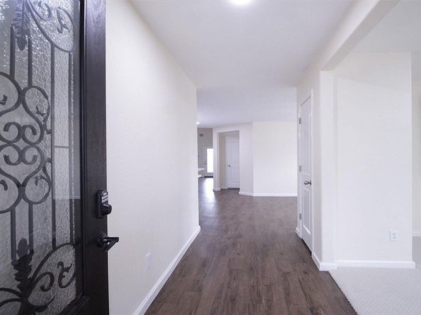 5612 Rainflower Terrace Lane, Spring TX 77389
