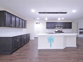 5612 Rainflower Terrace Lane, Spring TX 77389