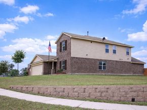 5612 Rainflower Terrace Lane, Spring TX 77389
