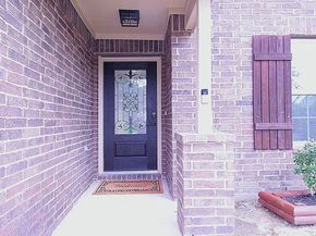 5612 Rainflower Terrace Lane, Spring TX 77389