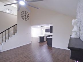 5612 Rainflower Terrace Lane, Spring TX 77389