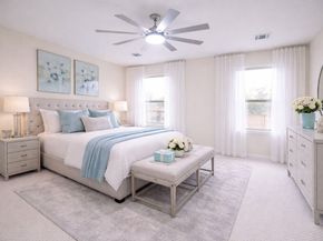 5612 Rainflower Terrace Lane, Spring TX 77389
