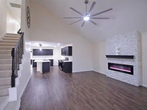 5612 Rainflower Terrace Lane, Spring TX 77389