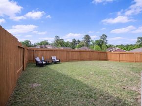 5612 Rainflower Terrace Lane, Spring TX 77389