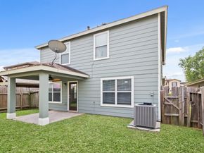 255 Silky Leaf Drive, Houston TX 77073