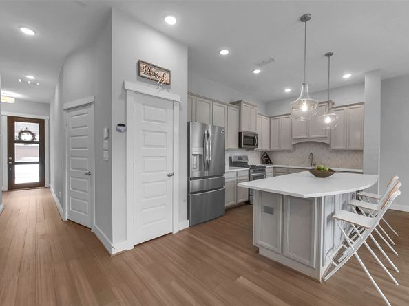 12531 Holly Blue Lane, Houston TX 77077
