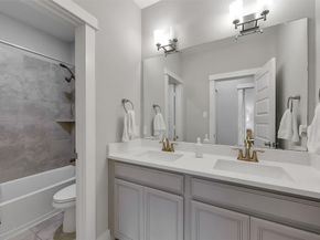 12531 Holly Blue Lane, Houston TX 77077