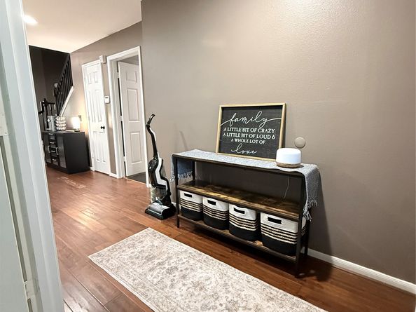 11903 Ezekiel Drive, Tomball TX 77375