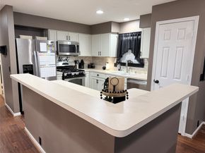 11903 Ezekiel Drive, Tomball TX 77375