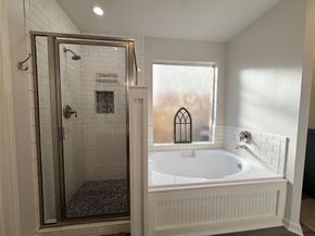 11903 Ezekiel Drive, Tomball TX 77375