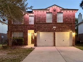 11903 Ezekiel Drive, Tomball TX 77375
