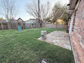 11903 Ezekiel Drive, Tomball TX 77375