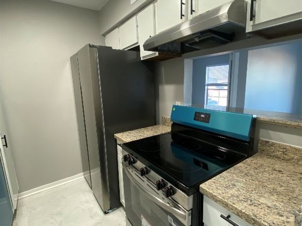8431 Hearth Drive 23, Houston TX 77054