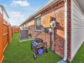 19314 Cloud Peak Drive, Tomball TX 77377