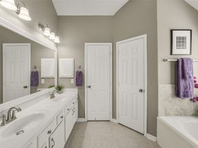 19314 Cloud Peak Drive, Tomball TX 77377