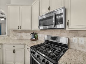 19314 Cloud Peak Drive, Tomball TX 77377