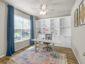 19314 Cloud Peak Drive, Tomball TX 77377