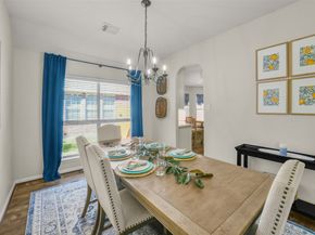 19314 Cloud Peak Drive, Tomball TX 77377