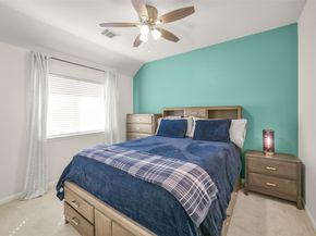 19314 Cloud Peak Drive, Tomball TX 77377