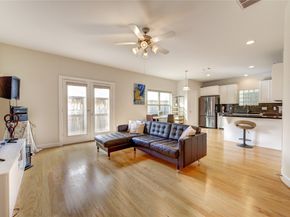 3707 Main Poplar Drive, Houston TX 77025