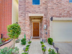 3707 Main Poplar Drive, Houston TX 77025