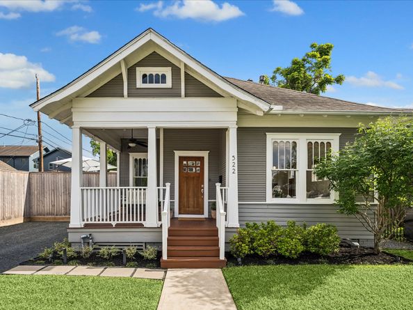 522 W 15th Street, Houston TX 77008