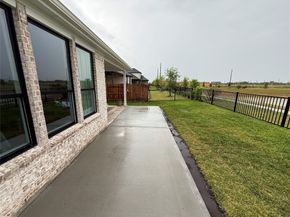 25314 Loch Doon Drive, Katy TX 77493