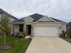 25314 Loch Doon Drive, Katy TX 77493