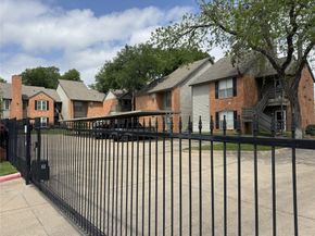 256 Jefferson Parkway, Fort Worth TX 76107