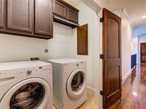 6520 Rodrigo Street, Houston TX 77007
