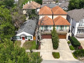 6520 Rodrigo Street, Houston TX 77007