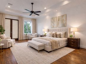 6520 Rodrigo Street, Houston TX 77007
