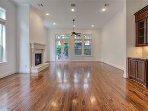 6520 Rodrigo Street, Houston TX 77007