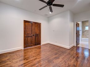 6520 Rodrigo Street, Houston TX 77007
