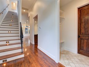 6520 Rodrigo Street, Houston TX 77007