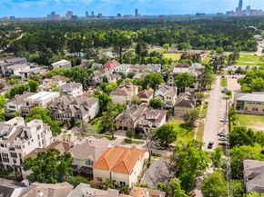 6520 Rodrigo Street, Houston TX 77007