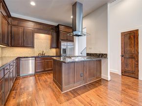 6520 Rodrigo Street, Houston TX 77007