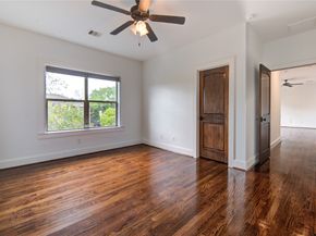 6520 Rodrigo Street, Houston TX 77007