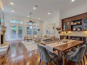6520 Rodrigo Street, Houston TX 77007