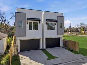 2604 Winbern Street, Houston TX 77004